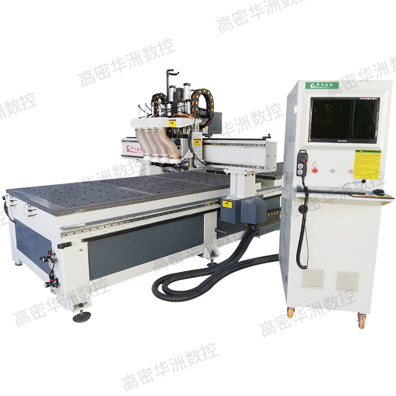 加工板式家具用什么開料機合適